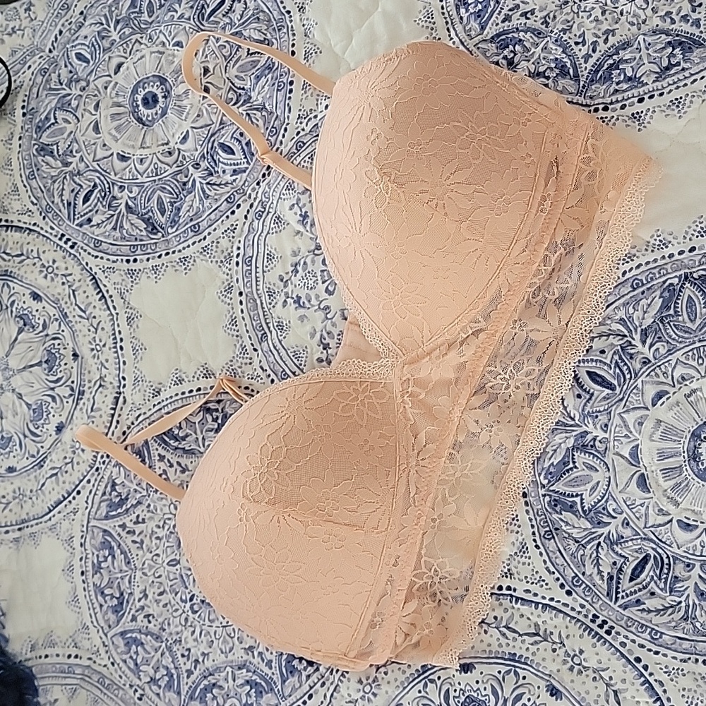Mae Large Bra